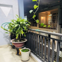 Bán nhà Tân Bình HXH Trường Chinh 4 tầng 4m x 15m chỉ 5.xx tỷ