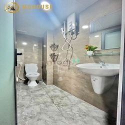 Căn hộ chung cư mới 35m2 Full nội thất Phan Văn Trị