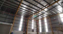 * Cho thuê kho xưởng*4000m2 KCN Hiệp Phước, Nhà Bè