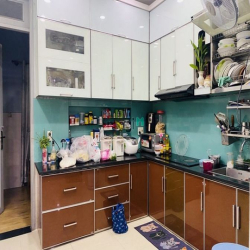 Bán nhà Tân Bình HXH Trường Chinh 4 tầng 4m x 15m chỉ 5.xx tỷ