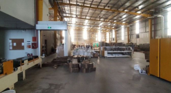 * Cho thuê kho xưởng*4000m2 KCN Hiệp Phước, Nhà Bè