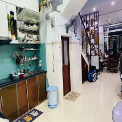 Bán nhà Tân Bình HXH Trường Chinh 4 tầng 4m x 15m chỉ 5.xx tỷ