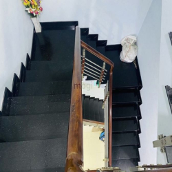 Bán nhà Tân Bình HXH Trường Chinh 4 tầng 4m x 15m chỉ 5.xx tỷ