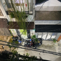 Bán nhà Tân Bình HXH Trường Chinh 4 tầng 4m x 15m chỉ 5.xx tỷ