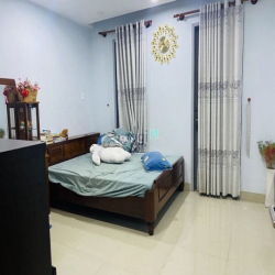 Bán nhà Tân Bình HXH Trường Chinh 4 tầng 4m x 15m chỉ 5.xx tỷ