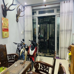 Bán nhà Tân Bình HXH Trường Chinh 4 tầng 4m x 15m chỉ 5.xx tỷ