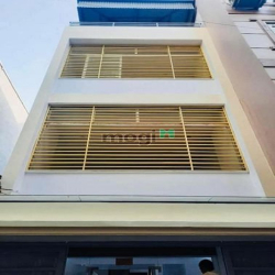 Bán nhà Mỹ Đình_80M MT5_Phân Lô_Oto Tránh_Hai Mặt Ngõ_Hơn 12Tỷ