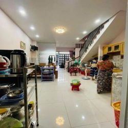 Bán Gấp nhà 2 Tầng,Đường Trần Thị Cờ, Quận 12 Giá 3 Tỷ 350