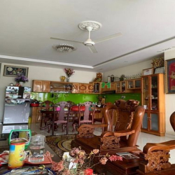 Bán khách sạn mặt tiền đường số, Hoàng Hữu Nam, Thủ Đức, 204m2, 6 tầng