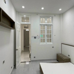 Bán nhà MTNB khu phố ẩm thực, p.13, Q.6. Giá 8,5 tỷ.