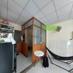 Gấp bán MT KD cafe Spa, HairSalon 47m2, lô góc 2 mặt thoáng, SHR