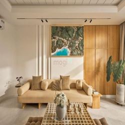***bán nhà nát bình giã, phường 13 tân bình; (12*36) 439m2; gần etown