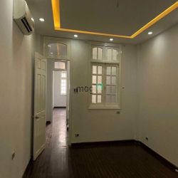 Bán nhà MTNB khu phố ẩm thực, p.13, Q.6. Giá 8,5 tỷ.