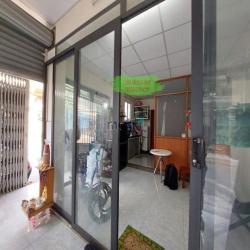 Gấp bán MT KD cafe Spa, HairSalon 47m2, lô góc 2 mặt thoáng, SHR