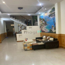 Bán Gấp Nhà HXH Đường Lê Văn Sỹ, Phường 14, Q.3, DT: 49,6m2, Gần Chợ