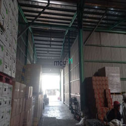 Đang cần cho thuê kho xưởng 650m2 có phòng làm việc Nguyễn Văn Quỳ,Q7