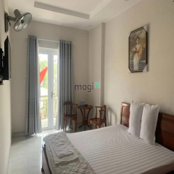 Bán khách sạn mặt tiền đường số, Hoàng Hữu Nam, Thủ Đức, 204m2, 6 tầng