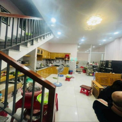 Bán Gấp nhà 2 Tầng,Đường Trần Thị Cờ, Quận 12 Giá 3 Tỷ 350