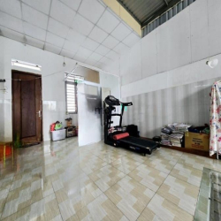 Giảm 300tr còn 7.65 tỷ bán nhà NGUYỄN XÍ,  4,5m x 12m, hẻm ô tô