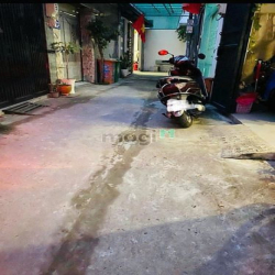 Bán Gấp nhà 2 Tầng,Đường Trần Thị Cờ, Quận 12 Giá 3 Tỷ 350