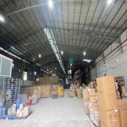 Bán nhà Đất Mặt Tiền đường Nguyễn Cửu Phú - 15.000m2 ( 90 x 180 )