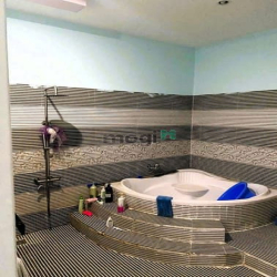 Bán nhà 1T2LST 3pn 4.1*13m hxh đường Tô Ngọc Vân Linh Đông