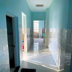 Bán nhà 1T2LST 3pn 4.1*13m hxh đường Tô Ngọc Vân Linh Đông