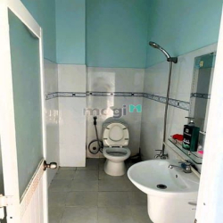 Bán nhà 1T2LST 3pn 4.1*13m hxh đường Tô Ngọc Vân Linh Đông