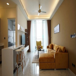 Bán 2PN 100m²Sarica giá 14 tỷ, khu đô thị SALA quận 2.