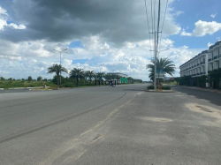 Shophouse xây sẵn 1 trệt 2 lầu. Phù hợp mọi loại hình kinh doanh!