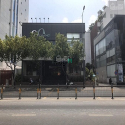 Cho thuê nhà 12x16 2 lầu mặt tiền Nguyễn Văn Trỗi, P.1, Q. Tân Bình