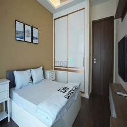 Bán 2PN 100m²Sarica giá 14 tỷ, khu đô thị SALA quận 2.