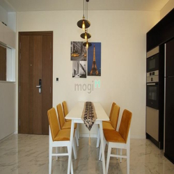 Bán 2PN 100m²Sarica giá 14 tỷ, khu đô thị SALA quận 2.