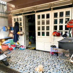 Bán nhà 1T2LST 3pn 4.1*13m hxh đường Tô Ngọc Vân Linh Đông