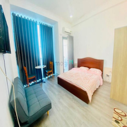 CHDV studio full NT gần cầu Nguyễn Văn Cừ, ĐH Công Nghệ SG, Q5, Q10