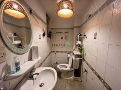 CÓ SANG NHƯỢNG nội thất nhà hàng. Dt 132m2 1 trệt 1 lầu. Giá thuê 24tr