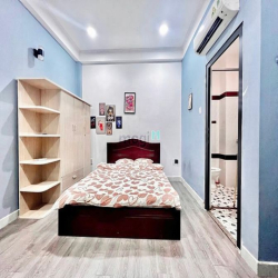 CHDV studio full NT gần cầu Nguyễn Văn Cừ, ĐH Công Nghệ SG, Q5, Q10