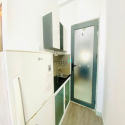 CHDV studio full NT gần cầu Nguyễn Văn Cừ, ĐH Công Nghệ SG, Q5, Q10