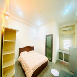 CHDV studio full NT gần cầu Nguyễn Văn Cừ, ĐH Công Nghệ SG, Q5, Q10
