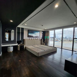 PENTHOUSE -  Empire City – 1 căn duy nhất, 1 căn duy nhất!