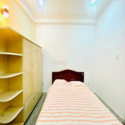 CHDV studio full NT gần cầu Nguyễn Văn Cừ, ĐH Công Nghệ SG, Q5, Q10