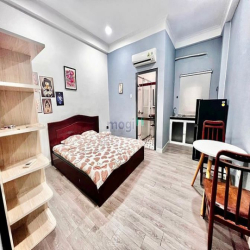 CHDV studio full NT gần cầu Nguyễn Văn Cừ, ĐH Công Nghệ SG, Q5, Q10