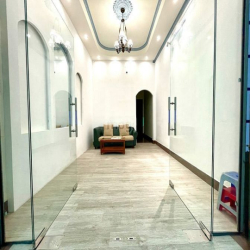 Cho thuê nhà 1 trệt 2 lầu đường Lưu Văn Viết, P.Tân Tiến, Biên Hòa