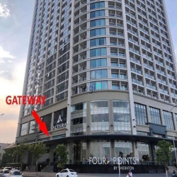 ✅Chuyển Nhượng Quỹ Căn Hộ 2 Phòng Ngủ Luxury Four Points Quận Sơn Trà