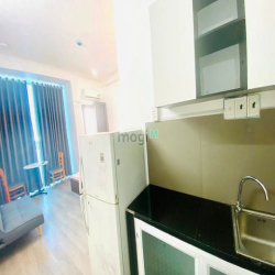 CHDV studio full NT gần cầu Nguyễn Văn Cừ, ĐH Công Nghệ SG, Q5, Q10