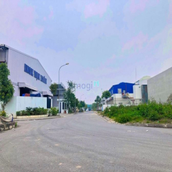 Cần bán gấp lô góc 2 mặt tiền ,800m2 tại làng nghề sản xuất Kiêu Kỵ .