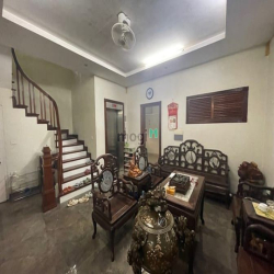 Bán Nhà Nguyễn Trãi - KĐT Mõ Lao Hà Đông. DT 52m2. mt 4,1m. Giá 7,9 Tỷ