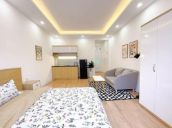 Giảm chào 250 triệu, giá mới 6 tỷ 7 - CCMN phố Trần Thái Tông DT 52.5M