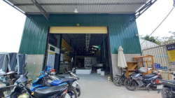 Bán nhà xưởng đường Huỳnh Thị Nở - phường Thường Thạnh, quận Cái Răng