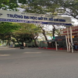 Nhà  MTKD đa ngành ngang 6.6m Nguyễn Kiệm 178m2 sát sân bay TSN 20 tỷ.